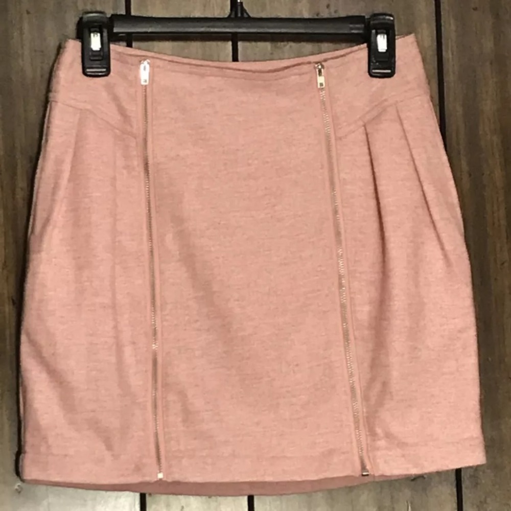Anthropologie Silence + Noise Skirt